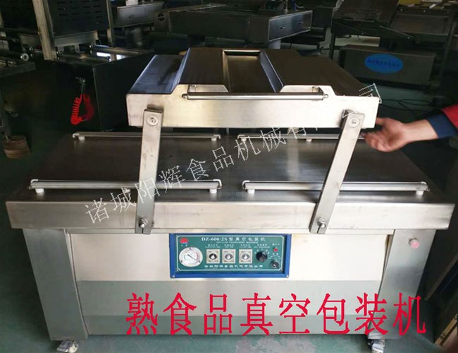 如何選用真空包裝機(jī)？